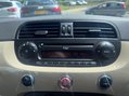 Fiat 500 1.2 Lounge Euro 6 (s/s) 3dr 12