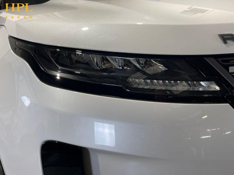 Land Rover Range Rover Evoque 1.5 P300e 11.9kWh S SUV 5dr Petrol Plug-in Hybrid Auto 4WD Euro 6 (s/s) (30 9