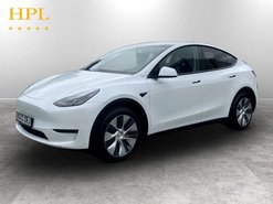 Tesla Model Y (Dual Motor) Long Range SUV 5dr Electric Auto 4WDE (384 bhp)