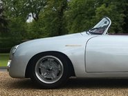 Martin and Walker Speedster 2.0L 9