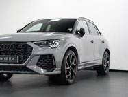 Audi RS Q3 2.5 TFSI Vorsprung SUV 5dr Petrol S Tronic quattro Euro 6 (s/s) (400 ps) 32