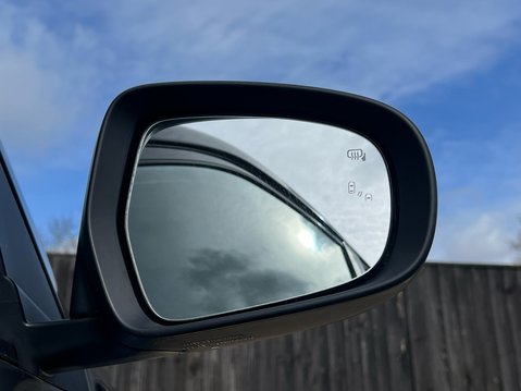 Suzuki Vitara SZ-T 21