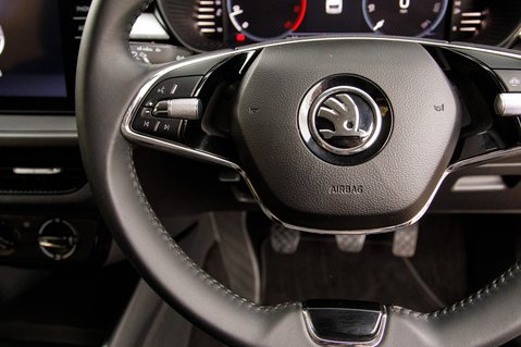 Skoda Fabia COLOUR EDITION MPI 18