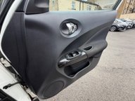 Nissan Juke N-CONNECTA DIG-T 15