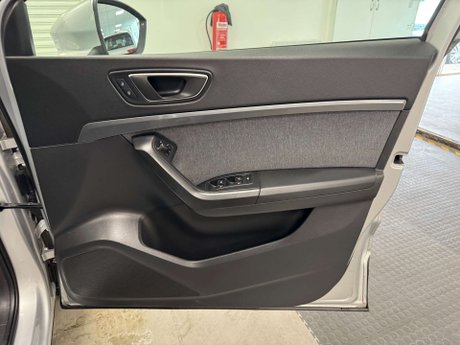 SEAT Ateca 1.5 Ateca SE Technology TSi Evo 5dr 40