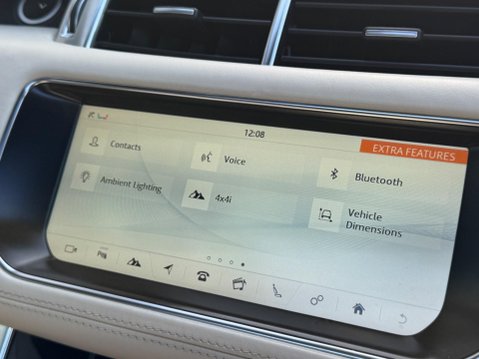 Land Rover Range Rover Sport 3.0 SD V6 Autobiography Dynamic Auto 4WD Euro 6 (s/s) 5dr 29