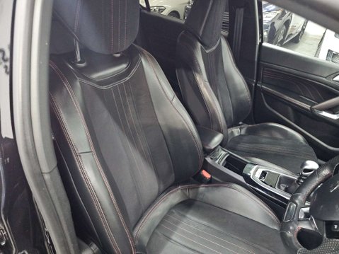 Peugeot 308 1.2 308 GT Line PureTech S/S 5dr 13