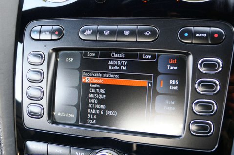 Bentley Continental 6.0 Continental GT Auto 4WD 2dr 24