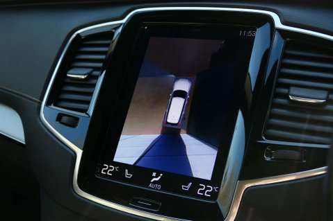 Volvo XC90 2.0 XC90 R-Design T8 Recharge AWD Auto 4WD 5dr 36