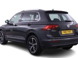 Volkswagen Tiguan 2.0 TDI SE Navigation SUV 5dr Diesel Manual Euro 6 (s/s) (150 ps) 4