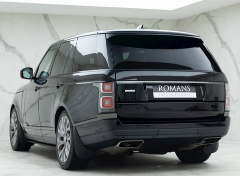 Land Rover Range Rover P400e Autobiography 3