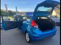 Ford Fiesta 1.25 Zetec Euro 6 3dr 30