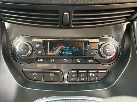 Ford Kuga 2.0 TDCi Titanium 2WD Euro 6 (s/s) 5dr 18