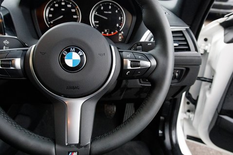 BMW 2 Series 218D M SPORT 21