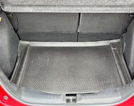 Honda Jazz 1.5 Jazz SR i-MMD CVT 5dr 73