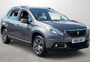 Peugeot 2008 1.2 PureTech Active 5dr 1
