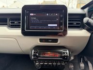 Suzuki Ignis SZ5 ALLGRIP SHVS MHEV 10
