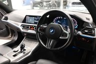 BMW 3 Series 2.0 330e M Sport Professional Edition Auto 5dr 10