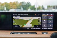 Honda Honda E ADVANCE 17