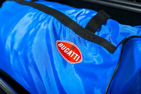 Bugatti Veyron GRAND SPORT. FRESH SERVICE. EX BUGATTI DISPLAY CAR. OUTSTANDING PROVENANCE 61