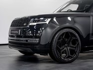 Land Rover Range Rover 3.0 D350 MHEV Autobiography SUV 5dr Diesel Auto 4WD Euro 6 (s/s) (LWB, 7Sea 12