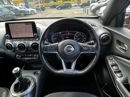 Nissan Juke 1.0 Juke Tekna DiG-T 5dr 18