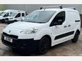 Peugeot Partner 1.6 HDi 850 S Panel Van 4dr Diesel Manual L1 (138 g/km, 90 bhp) 25