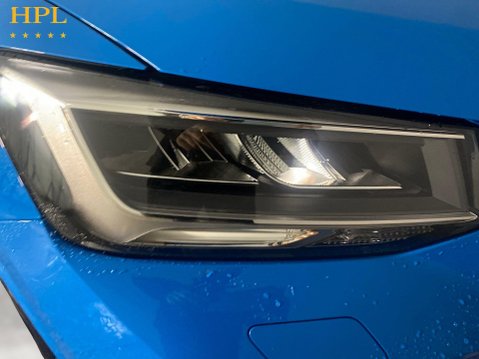 Audi Q2 1.5 TFSI CoD 35 S line SUV 5dr Petrol S Tronic Euro 6 (s/s) (150 ps) Half L 18