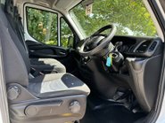Iveco Daily 35C14 Toolbox Tipper 16