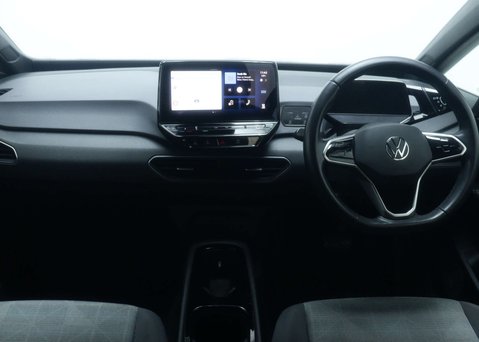 Volkswagen ID.3 ID3 Life 5dr 19