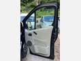 Vauxhall Vivaro 2.0 2700 CDTi FWD L1 4dr 21