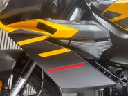 Aprilia Tuono 2025 25 PLATE 15BHP E5 SPORTS BIKE LEARNER ONLY 3K 47