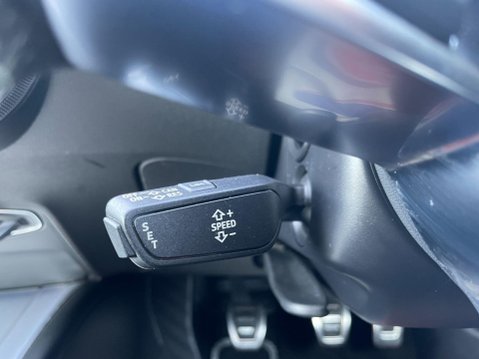 Audi TT 1.8 TFSI S line Euro 6 (s/s) 3dr 25