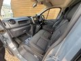 Renault Trafic 2.0 Trafic SL28 Black Edition Energy dCi 30