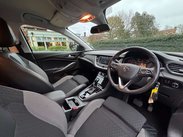Vauxhall Grandland X 1.2 Grandland X Elite Nav T S/S 5dr 18