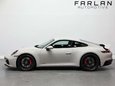 Porsche 911 3.0T 992 Carrera 4 GTS Coupe 2dr Petrol PDK 4WD Euro 6 (s/s) (480 ps) 19