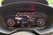 Audi TT TTS TFSI QUATTRO 41