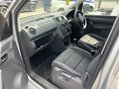 Volkswagen Caddy C20 TDI BLUEMOTION 102 5 SEATER 11