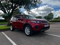 Land Rover Discovery Sport 2.0 Discovery Sport SE Si4 Auto 4WD 5dr 35