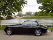 Jaguar XK XK150 SE 3.4 67