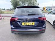 Volkswagen Tiguan Allspace 1.5 LIFE TSI 6