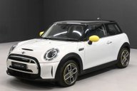 Mini Hatch Cooper S Electric Level 1 3dr 33