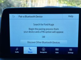 Ford Kuga 2.5 Kuga ST-Line X Phev CVT 5dr 39