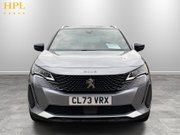 Peugeot 3008 1.2 PureTech GT SUV 5dr Petrol EAT Euro 6 (s/s) (130 ps) 2
