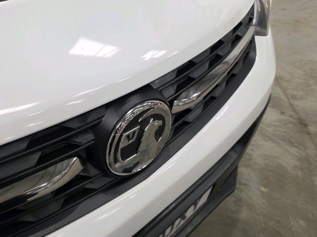Vauxhall Vivaro Vauxhall Vivaro L2 Diesel 2900 1.5d 100ps Dynamic H1 Van 6