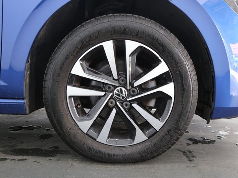 Volkswagen Polo 1.0 EVO United Euro 6 (s/s) 5dr 26