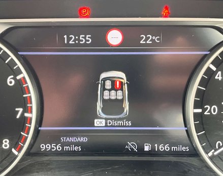 Nissan Qashqai 1.3 Qashqai Acenta Premium DiG-T MHEV 5dr 20