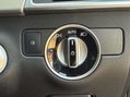 Mercedes-Benz M Class 3.0 ML350 V6 BlueTEC AMG Sport SUV 5dr Diesel G-Tronic 4WD Euro 6 (s/s) (25 82