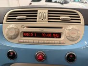 Fiat 500 1.2 8V Cult Euro 6 (s/s) 3dr 21
