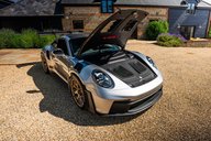 Porsche 911 4.0 992 GT3 RS PDK Euro 6 (s/s) 2dr 57